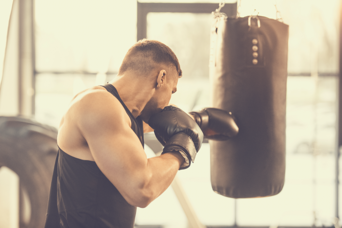 The 5 Best Uppercut Boxing Bags  Hungry4Fitness